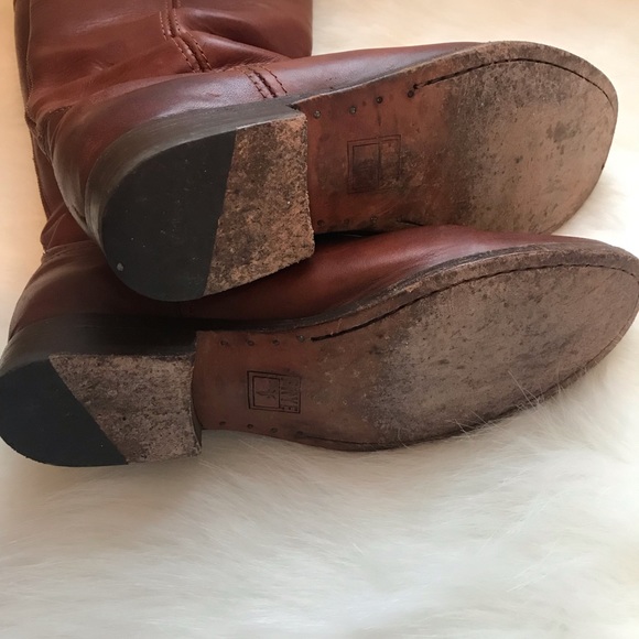 FRYE Riding Boots - Picture 4 of 4